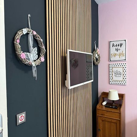 BERLIN PUR - Wohnung für bis zu 12 Personen Exterior foto