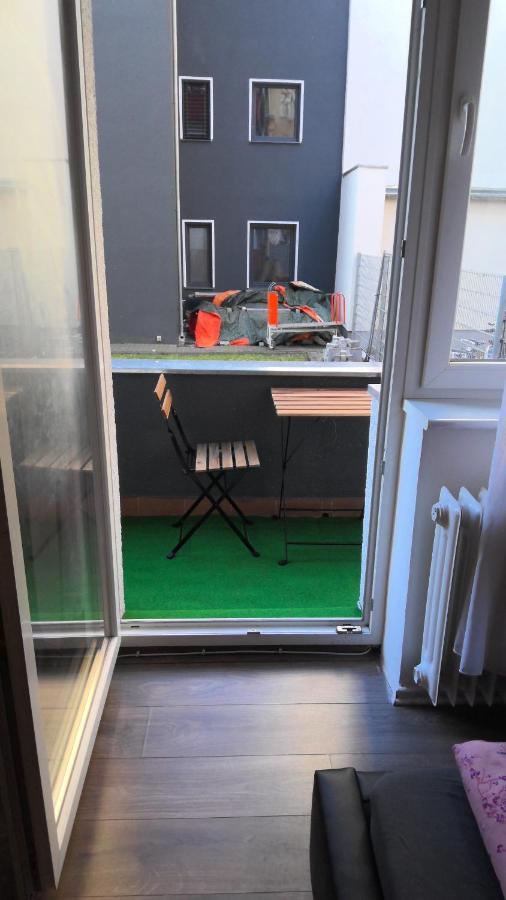 BERLIN PUR - Wohnung für bis zu 12 Personen Exterior foto