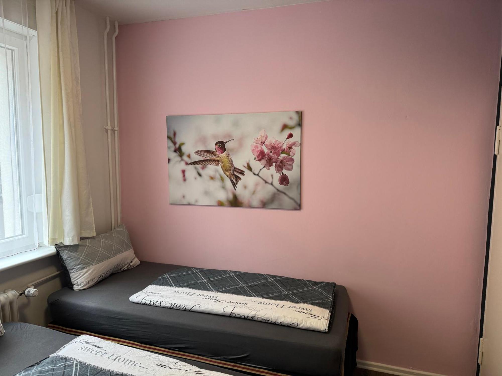 BERLIN PUR - Wohnung für bis zu 12 Personen Exterior foto
