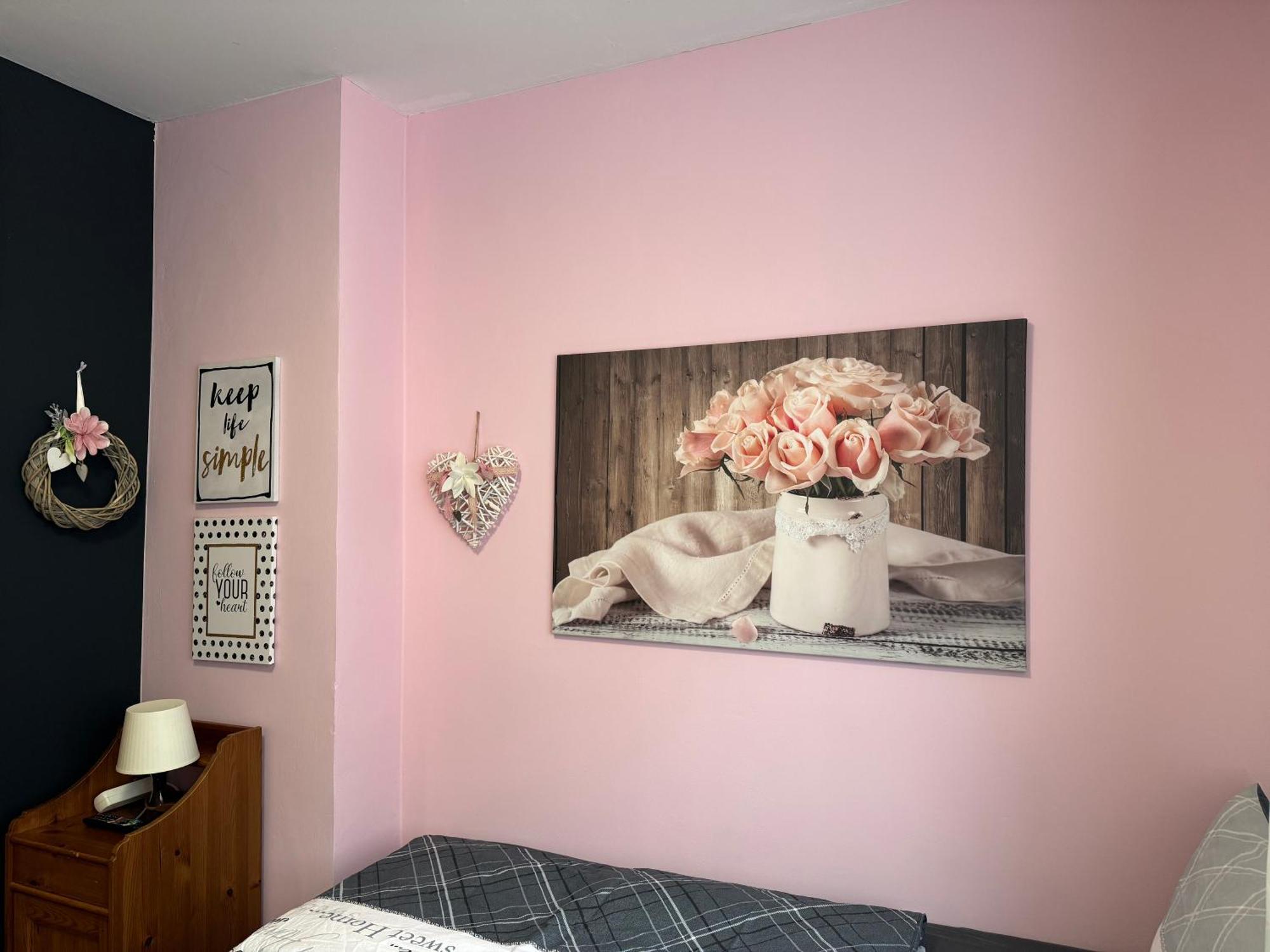 BERLIN PUR - Wohnung für bis zu 12 Personen Exterior foto