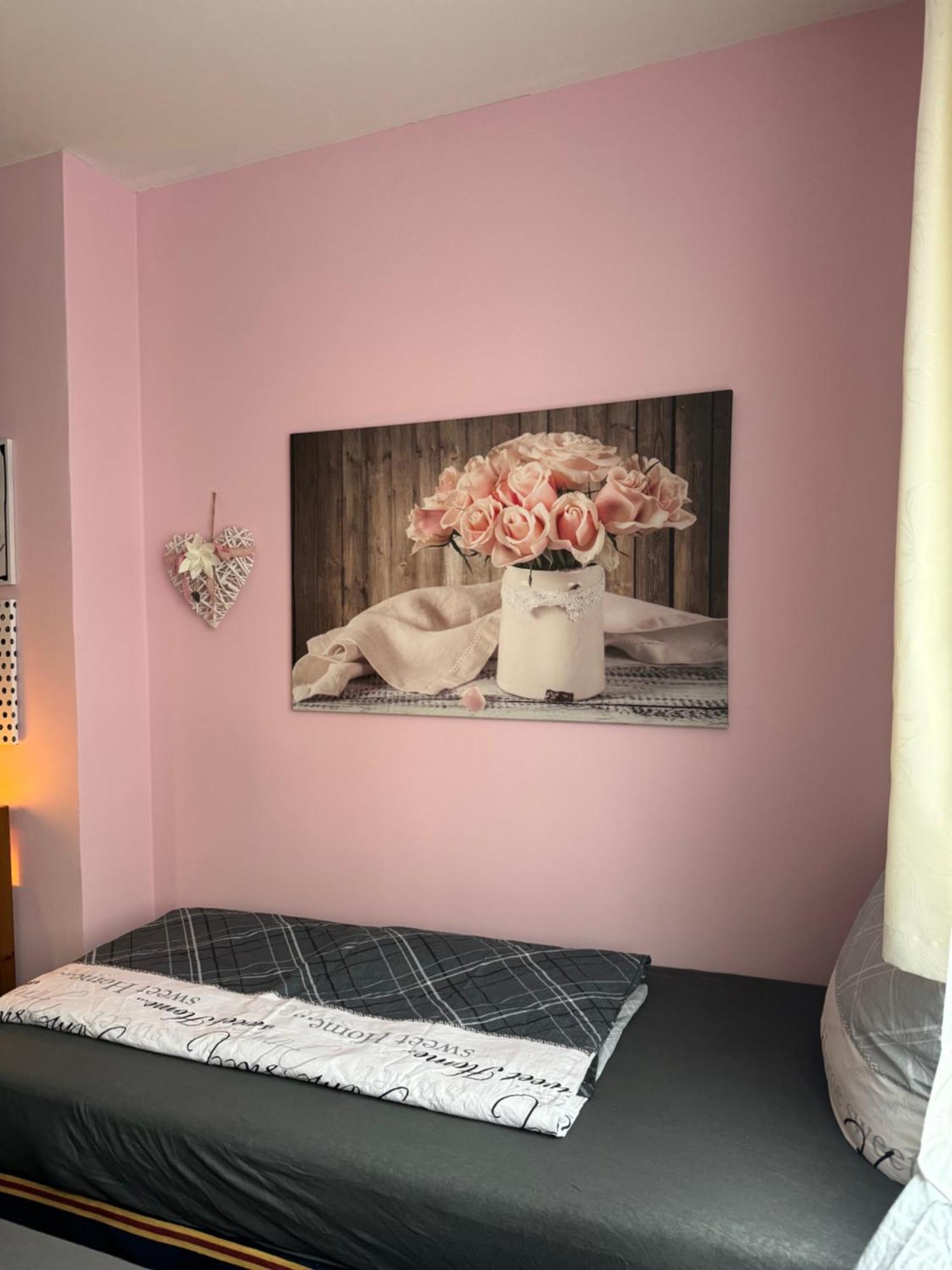 BERLIN PUR - Wohnung für bis zu 12 Personen Exterior foto