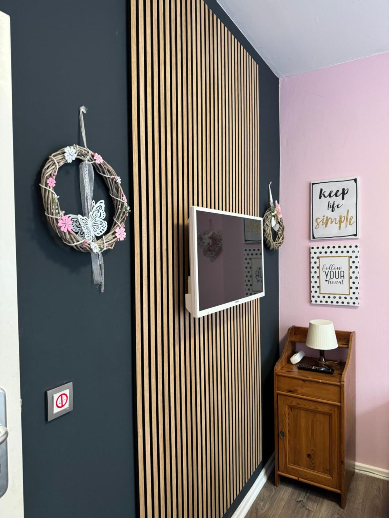 BERLIN PUR - Wohnung für bis zu 12 Personen Exterior foto