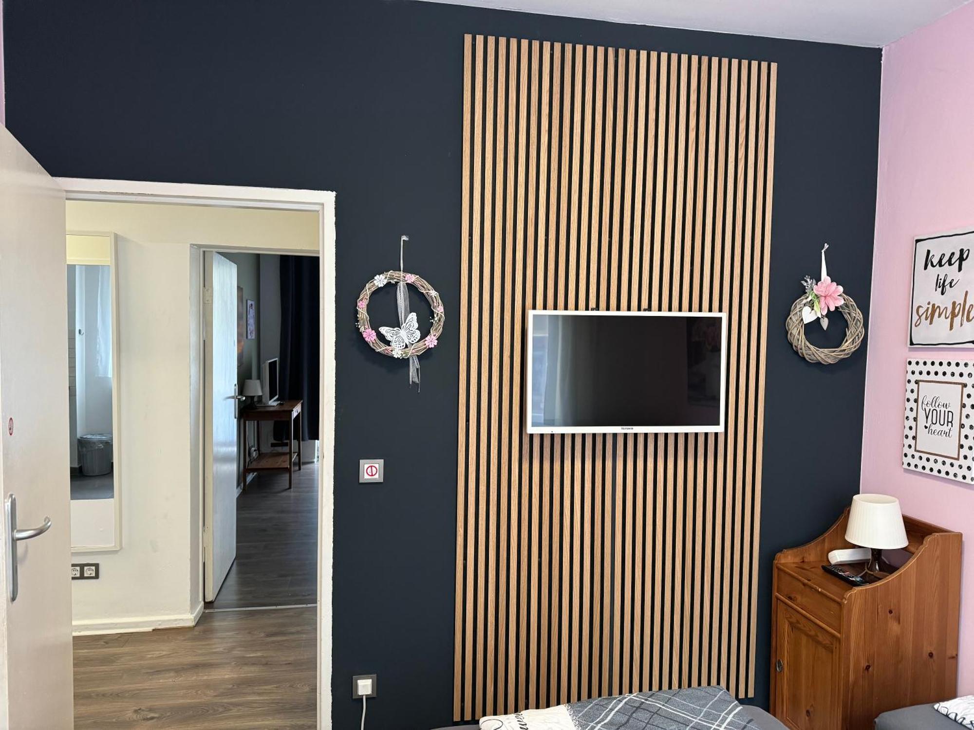 BERLIN PUR - Wohnung für bis zu 12 Personen Exterior foto