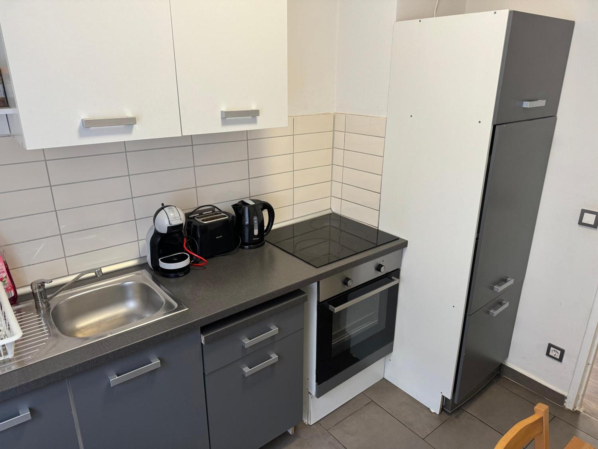 BERLIN PUR - Wohnung für bis zu 12 Personen Exterior foto
