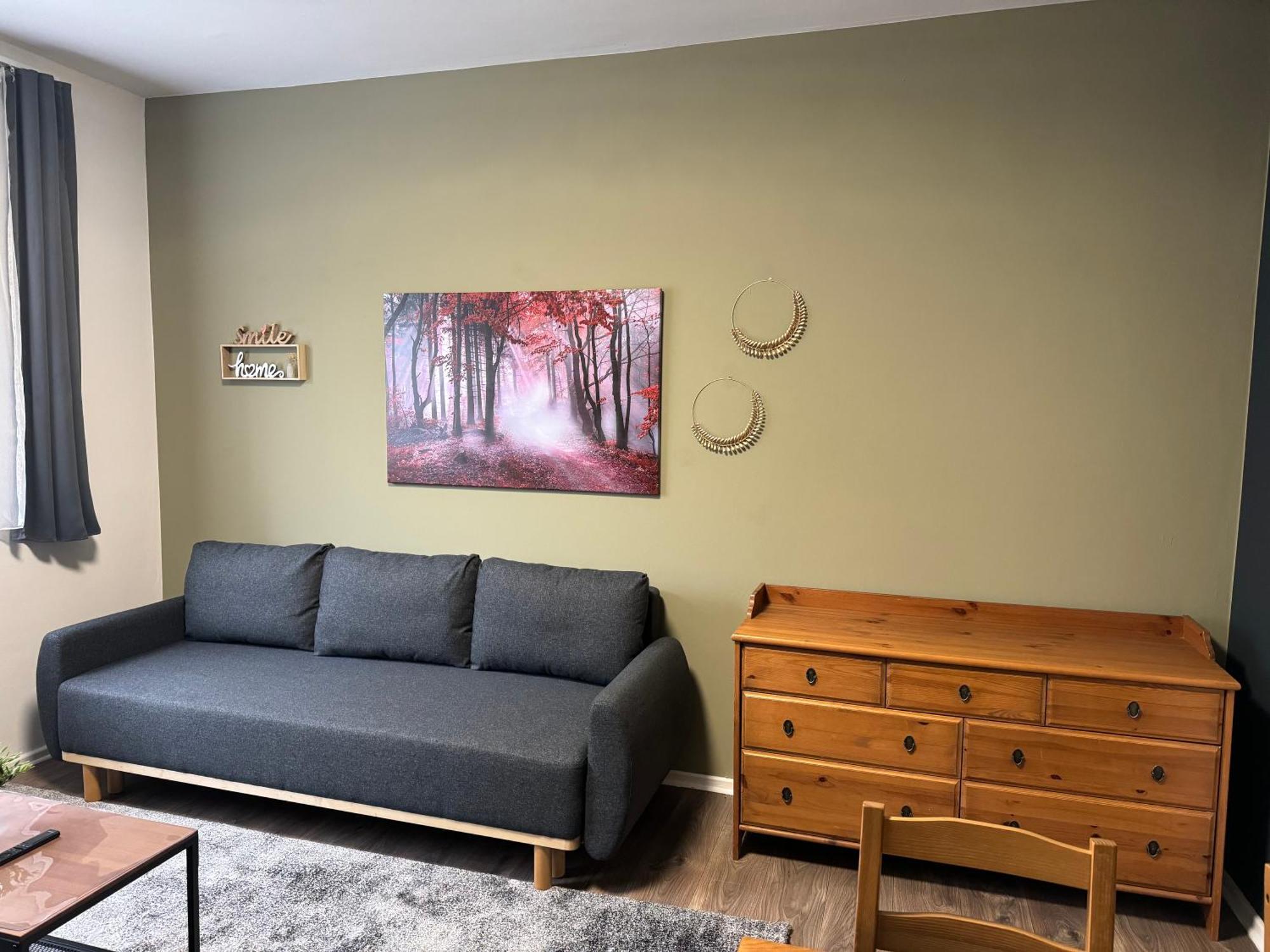 BERLIN PUR - Wohnung für bis zu 12 Personen Exterior foto