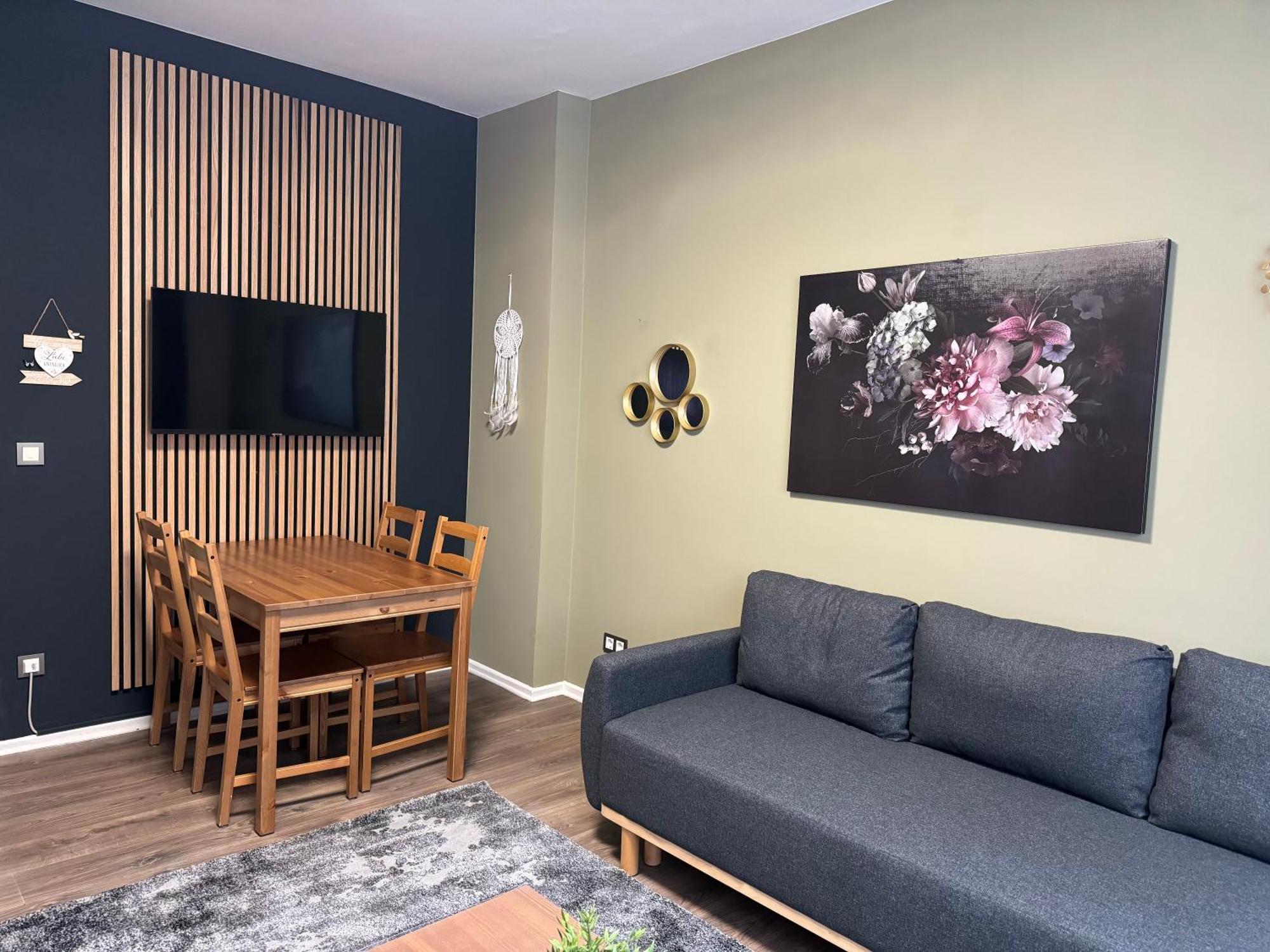 BERLIN PUR - Wohnung für bis zu 12 Personen Exterior foto