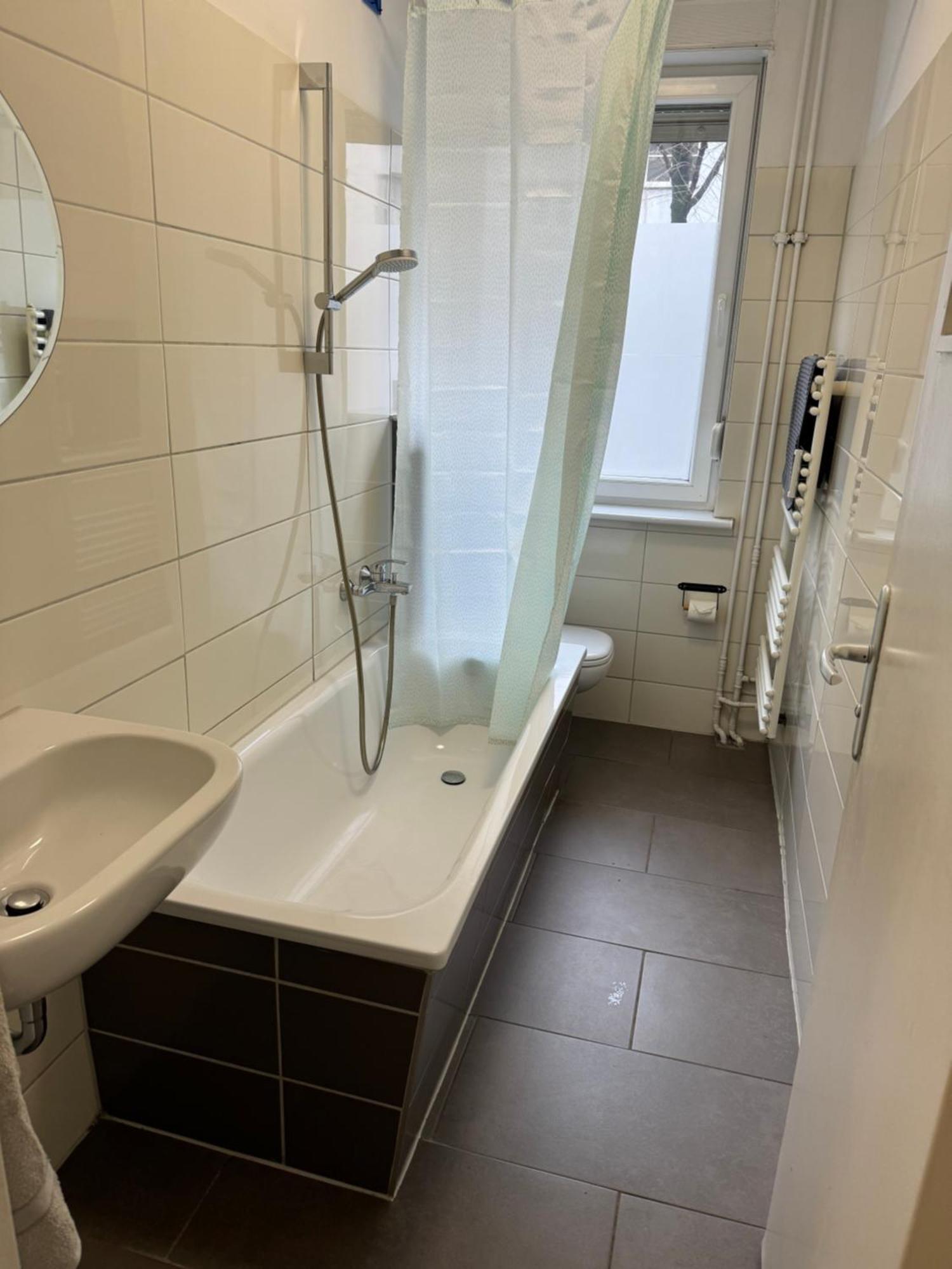 BERLIN PUR - Wohnung für bis zu 12 Personen Exterior foto