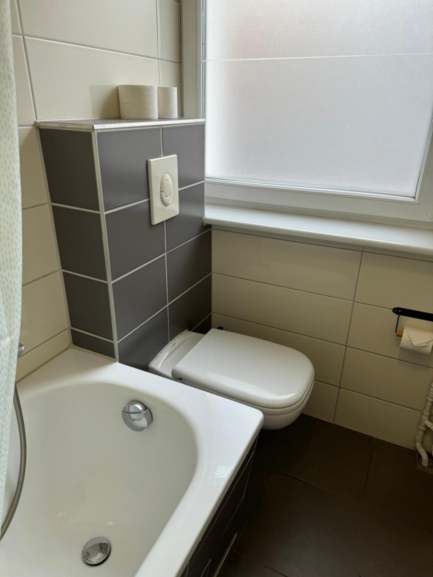 BERLIN PUR - Wohnung für bis zu 12 Personen Exterior foto