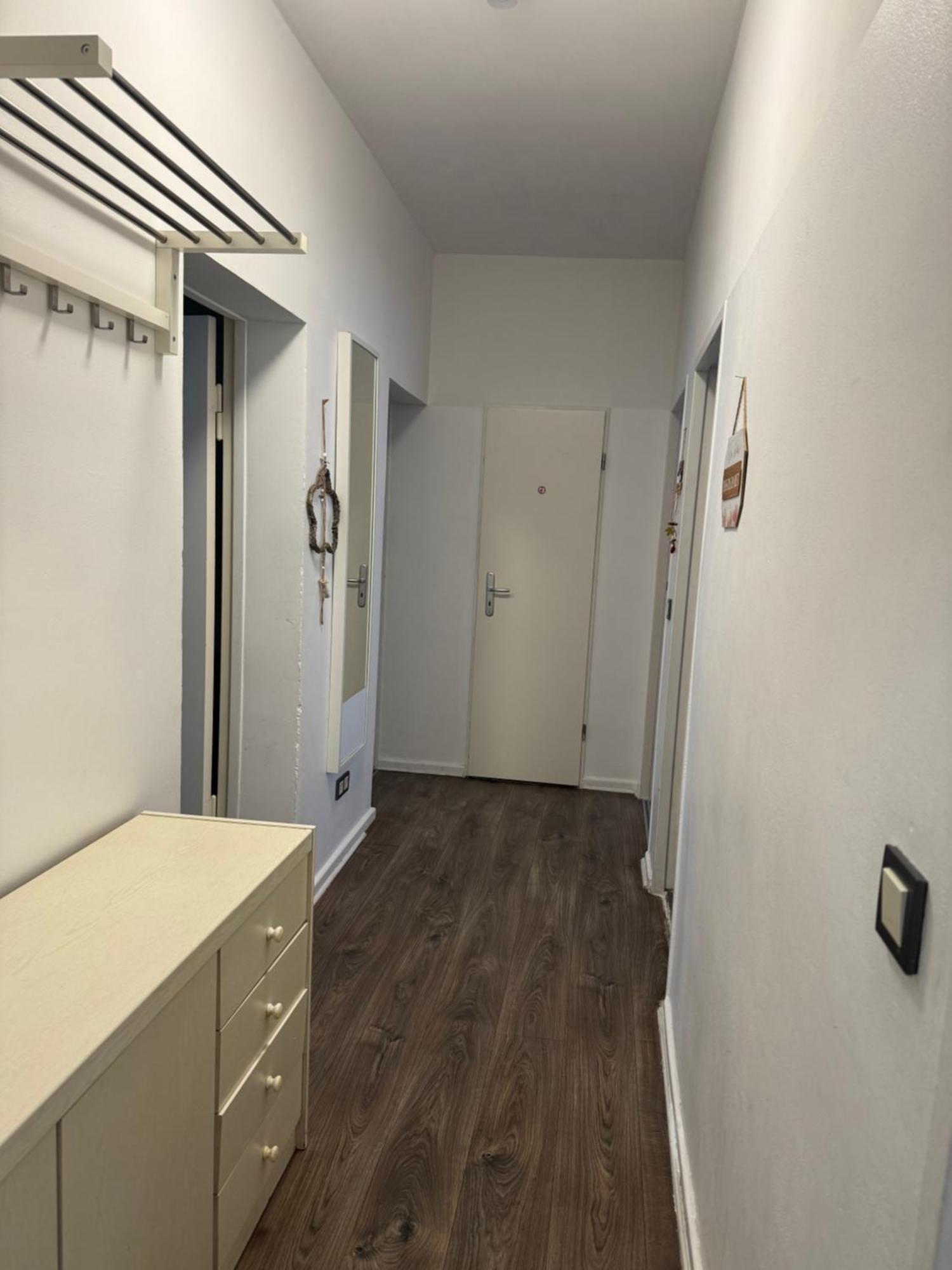 BERLIN PUR - Wohnung für bis zu 12 Personen Exterior foto